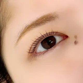 マツエク・マツパ ViVRE 博多のマツエク・マツパデザイン