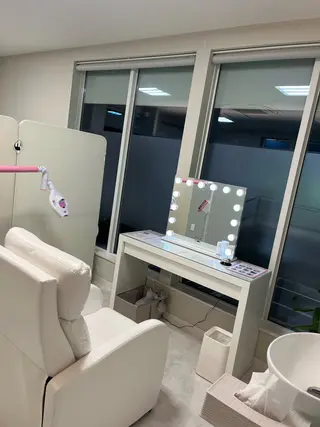 メンズ エクシアホワイトニング草津店所属・nanami -ホワイトニングのその他イメージ