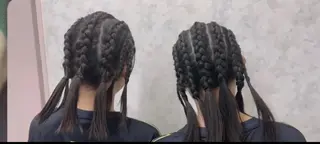 ヘアアレンジ 小林 かおりのヘアスタイル