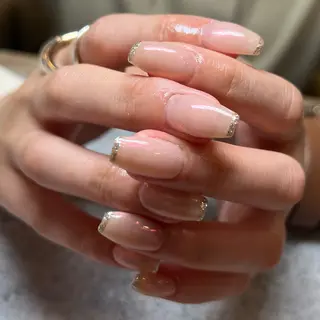 ネイル Maya nailsTOKYOのネイルデザイン
