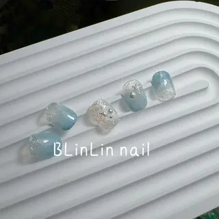 ネイル BLinLin nail salonのネイルデザイン