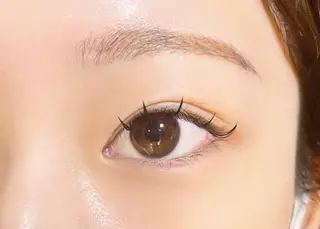 マツエク・マツパ 西村 未羽/ﾏﾂｴｸ /網紅/ﾊﾟﾘのマツエク・マツパデザイン