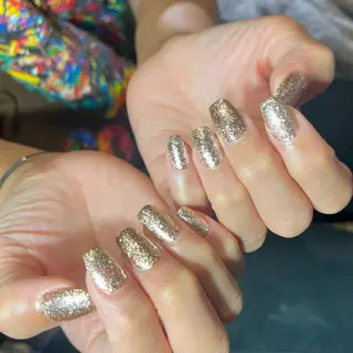 ネイル nt. nailのネイルデザイン