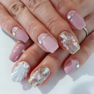 ネイル NAIL SALON ｔｏｇｇｙのネイルデザイン