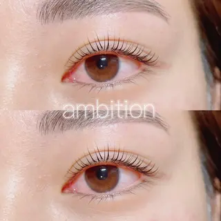 マツエク・マツパ デイジーラッシュ 大阪駅前第3ビルのマツエク・マツパデザイン