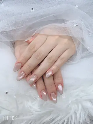 ネイル T. Leeのネイルデザイン