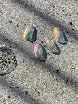 ネイル 49-seek所属・49-seek 松野千恵子のネイルデザイン