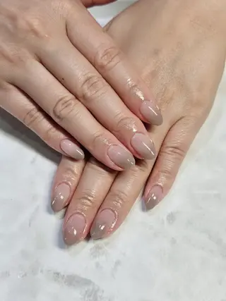 ネイル WINK所属・吉澤 響香のネイルデザイン