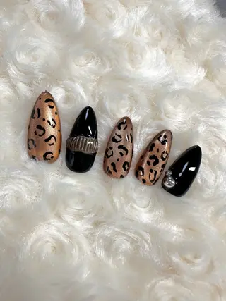 セミロング NailSalon  PiPi所属・Nailsalon PiPiのネイルデザイン