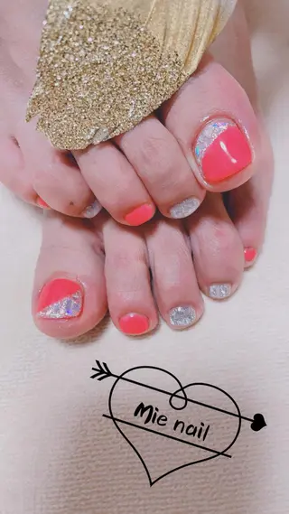 ネイル Mie nailのネイルデザイン