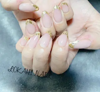 ネイル Lokahi NAILのネイルデザイン