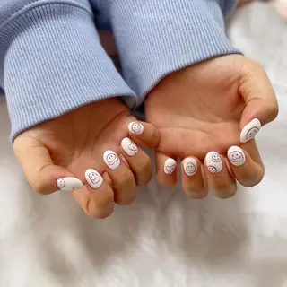 ネイル 703nail　高砂 直美のネイルデザイン
