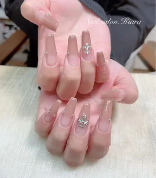 ネイル 🍭Kiara Nail🍭のネイルデザイン