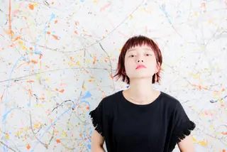 ショート カラー ✨店長 鈴木輝✨のヘアスタイル