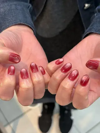 ネイル deg° erikaのネイルデザイン