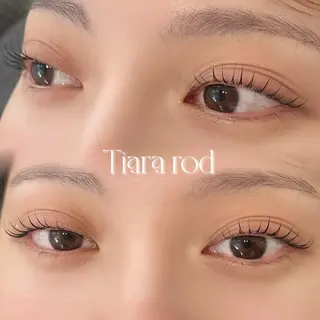 マツエク・マツパ ♡ shojikarenのマツエク・マツパデザイン