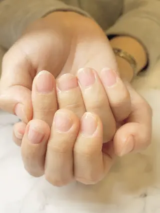 ネイル 岩﨑 香寿江のネイルデザイン