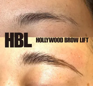 アイブロウ Mekukuru ミィククルの眉毛・アイブロウイメージ