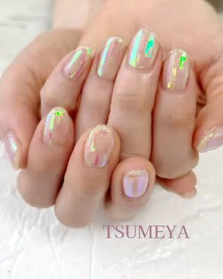 ネイル _TSUMEYA _のネイルデザイン