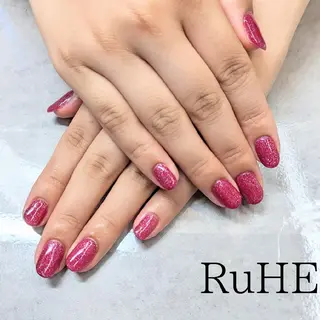 ネイル BBnail ogataのネイルデザイン