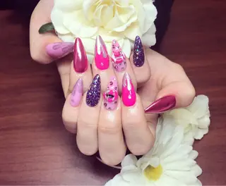 ネイル NAIL salon ACEのネイルデザイン