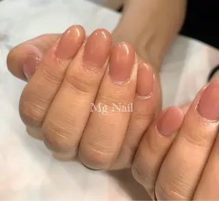 ネイル Mg Nailのネイルデザイン