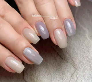 ネイル -nailroom- familiaのネイルデザイン