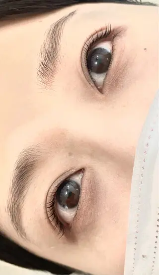 マツエク・マツパ rebon＊ natsukiのネイルデザイン