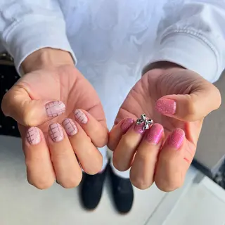 ネイル K Aのネイルデザイン