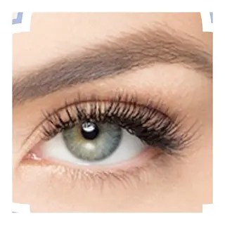 マツエク・マツパ BALANCE LASHのマツエク・マツパデザイン