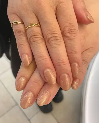 ネイル M.SLASH本牧店所属・M.SLASH本牧店 Okaのその他イメージ