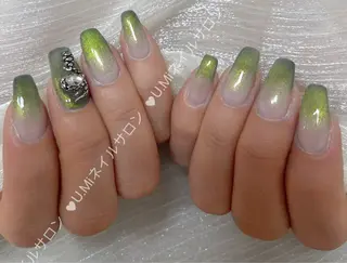 ネイル ユミ nailのネイルデザイン