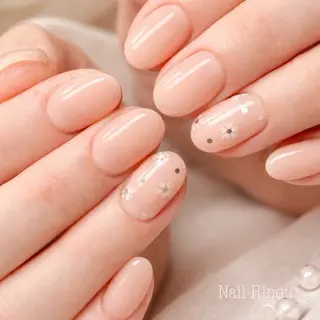 ネイル Nail Rinonのネイルデザイン