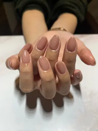 ネイル RIKA@salon newsproutのネイルデザイン