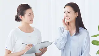 CP Salon アミウ所属・CP  Salon アミウのエステ・リラクイメージ