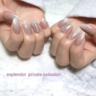 ネイル esplendor  エスプレンドル所属・esplendor  エスプレンドルのネイルデザイン