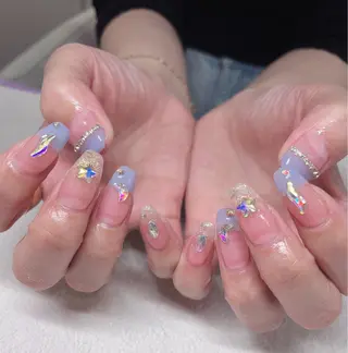 ネイル kouca  nail所属・コウ カnail💅のネイルデザイン
