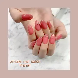 ネイル ✤Ina nail✤のネイルデザイン