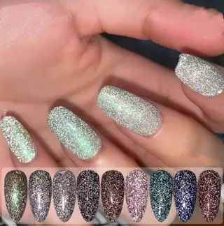 ネイル CC Nail Salonのネイルデザイン