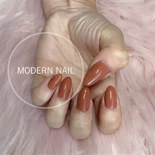 ネイル 小川 玲奈のネイルデザイン