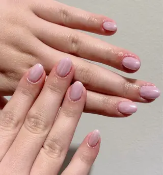 ネイル ジュリ ネイルのネイルデザイン