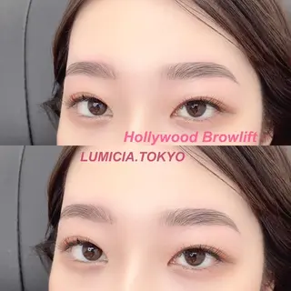 アイブロウ 眉毛サロン💛 LUMICIA千葉店の眉毛・アイブロウイメージ