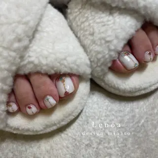 ネイル Lenoa minatoのネイルデザイン