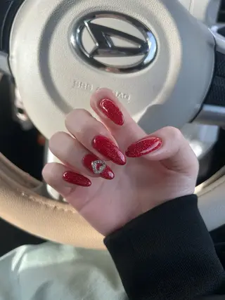 ネイル loveday RISAのネイルデザイン