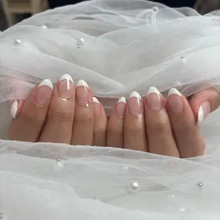 ネイル Raviy 渋谷所属・Raviy Yuiのネイルデザイン