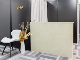 女性専用脱毛 サロンvivio.のエステ・リラクイメージ