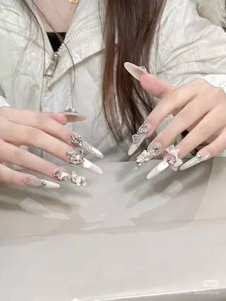ネイル MIHANA NAILのネイルデザイン