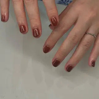 ネイル 𐂃 colorer𐂃のネイルデザイン