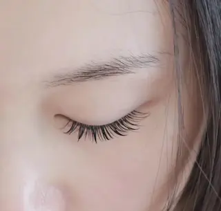 マツエク・マツパ An beauty2のマツエク・マツパデザイン