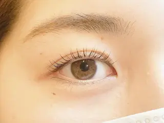 マツエク・マツパ Lino me. かとうのマツエク・マツパデザイン